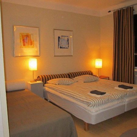 Sankt Sigfrid Bed & Breakfast Göteborg Cameră foto