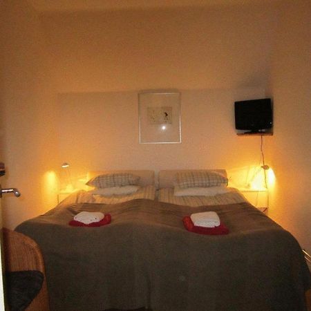 Sankt Sigfrid Bed & Breakfast Göteborg Cameră foto