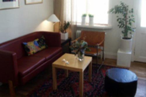 Sankt Sigfrid Bed & Breakfast Göteborg Exterior foto