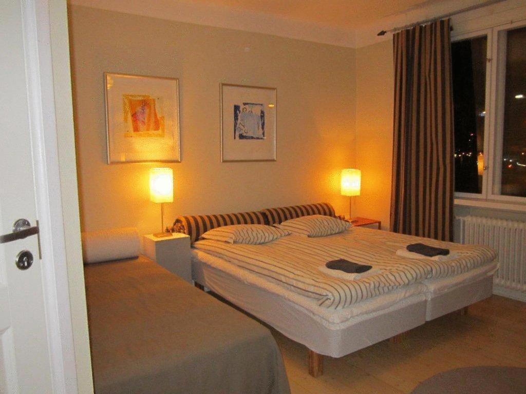 Sankt Sigfrid Bed & Breakfast Göteborg Cameră foto