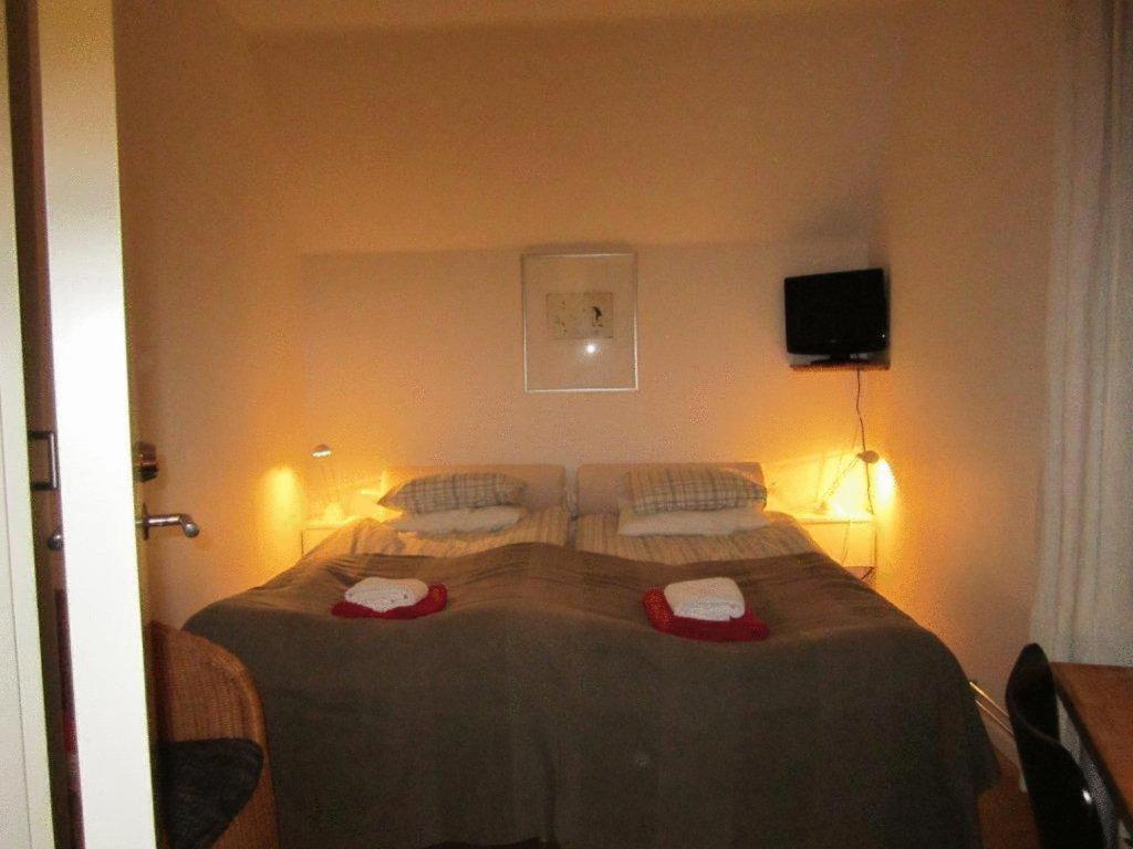 Sankt Sigfrid Bed & Breakfast Göteborg Cameră foto