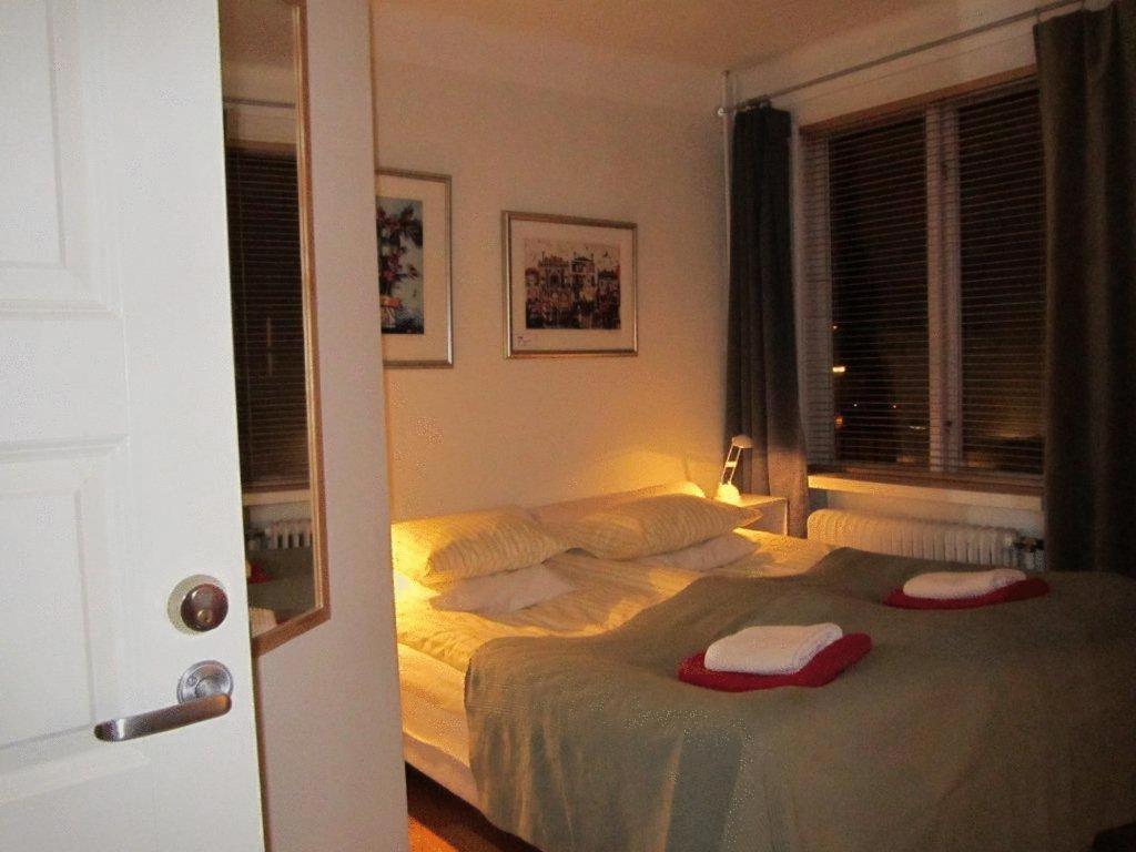 Sankt Sigfrid Bed & Breakfast Göteborg Cameră foto