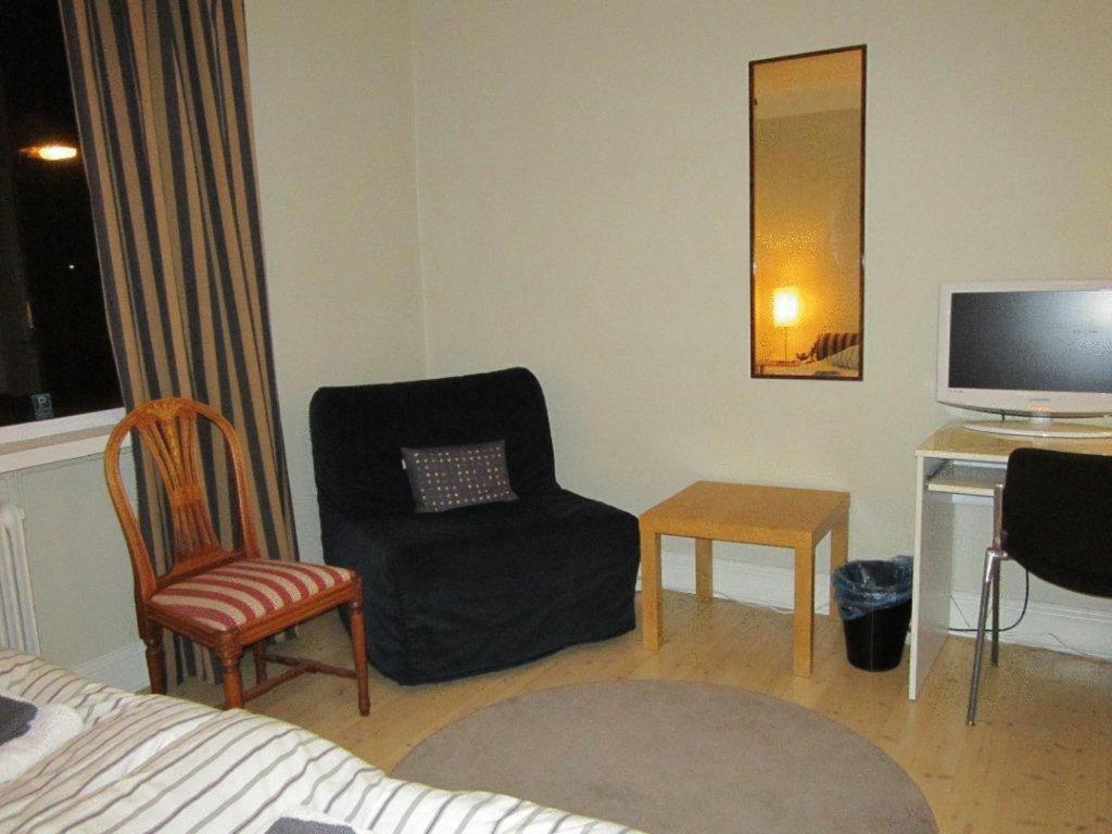 Sankt Sigfrid Bed & Breakfast Göteborg Cameră foto