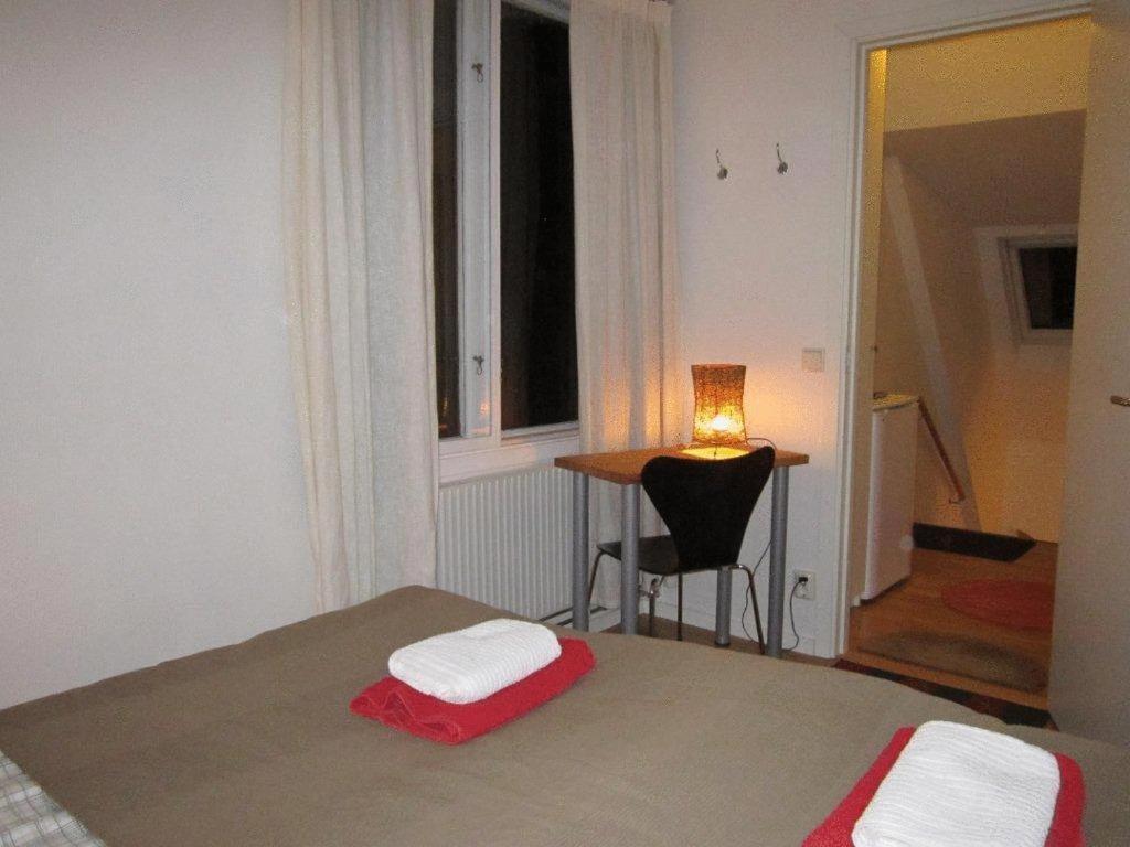 Sankt Sigfrid Bed & Breakfast Göteborg Cameră foto